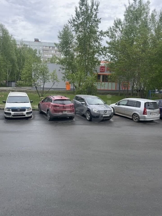 
  Продается 1-комн. квартира, 34 м², Родники ул, д. 6
. Фото 11.