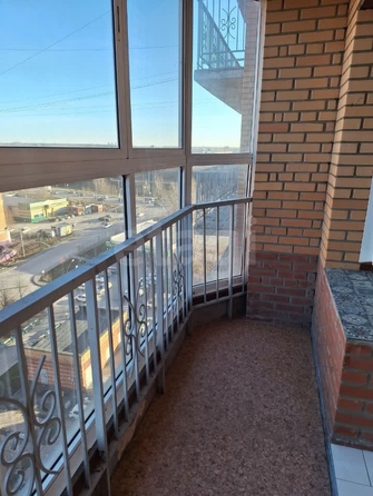 
  Сдается 1-комн. квартира, 42 м², Заречная ул, д. 4
. Фото 15.