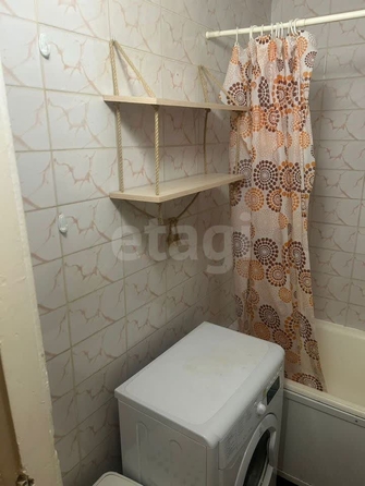 
  Сдается 1-комн. квартира, 43 м², Красный пр-кт, д. 188
. Фото 7.