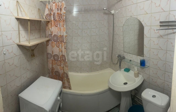 
  Сдается 1-комн. квартира, 43 м², Красный пр-кт, д. 188
. Фото 8.