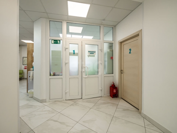 
  Продается офис, 138.8 м², Ключ-Камышенское Плато ул, д. 14/1
. Фото 7.