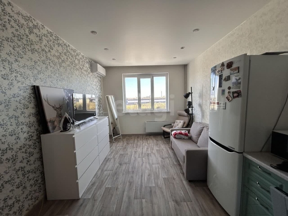 
  Сдается 1-комн. квартира, 33 м², Первомайская ул, д. 228
. Фото 2.