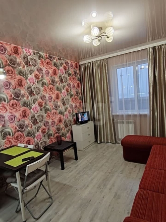 
  Сдается 1-комн. квартира, 27.3 м², Героев Революции ул, д. 21
. Фото 2.