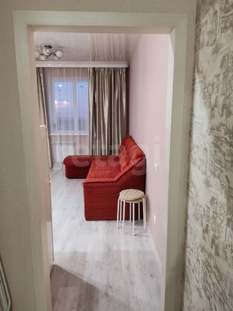 
  Сдается 1-комн. квартира, 27.3 м², Героев Революции ул, д. 21
. Фото 5.