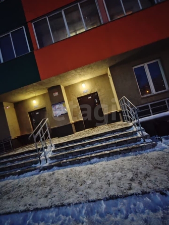 
  Сдается 1-комн. квартира, 27.3 м², Героев Революции ул, д. 21
. Фото 19.