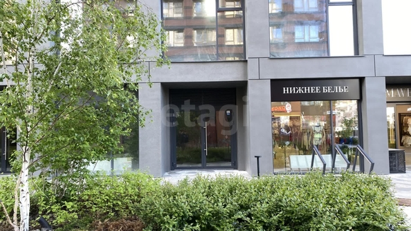 
  Продается офис, 67.8 м², ЖК Европейский берег, дом 43-1
. Фото 21.