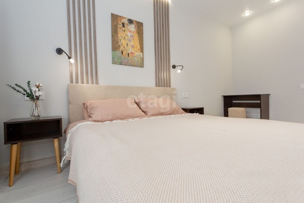 
  Продается 1-комн. квартира, 33 м², Ипподромская ул, д. 56
. Фото 4.