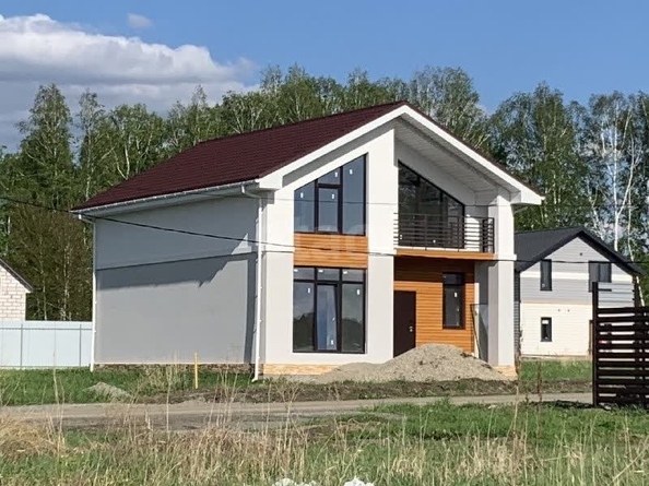 
  Продается дом, 148.8 м², село Верх-Тула
. Фото 2.