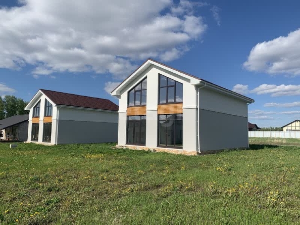 
  Продается дом, 139.5 м², село Верх-Тула
. Фото 5.