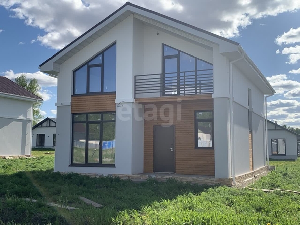 
  Продается дом, 145.8 м², село Верх-Тула
. Фото 4.