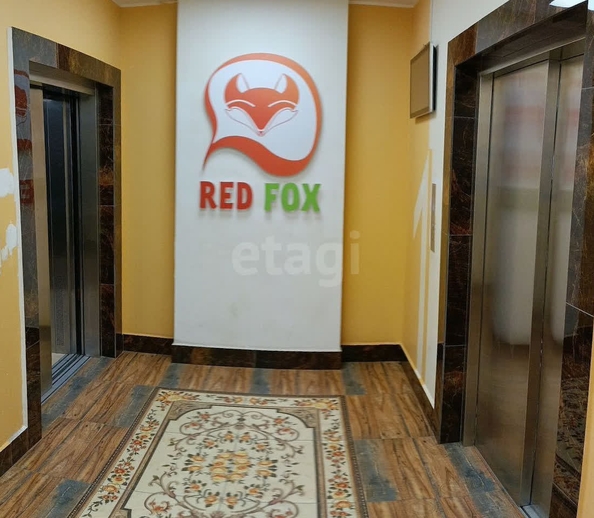 
  Продается 2-комн. квартира, 56 м², ЖК Red Fox (Ред Фокс) , дом 2
. Фото 16.
