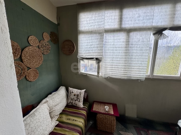 
  Продается 1-комн. квартира, 33.8 м², Лазурная ул, д. 2
. Фото 8.