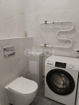 
  Сдается 1-комн. квартира, 39 м², Сибиряков-Гвардейцев ул, д. 53/7
. Фото 15.