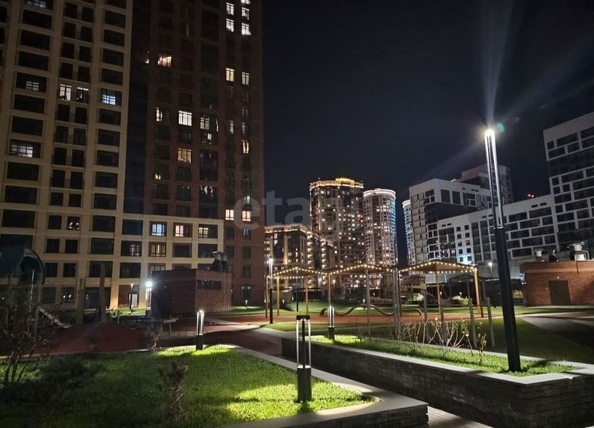 
  Сдается 1-комн. квартира, 35 м², Шевченко ул, д. 19/1
. Фото 8.
