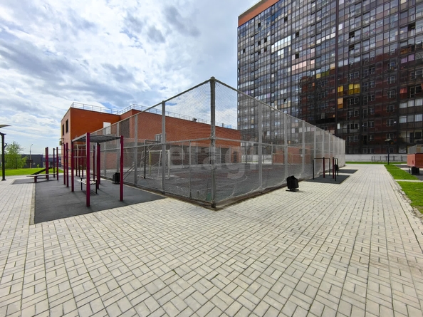 
  Продается студия, 28.8 м², Мясниковой ул, д. 6/3
. Фото 19.