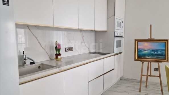 
  Продается 4-комн. квартира, 125 м², Димитрова пр-кт, д. 19
. Фото 3.