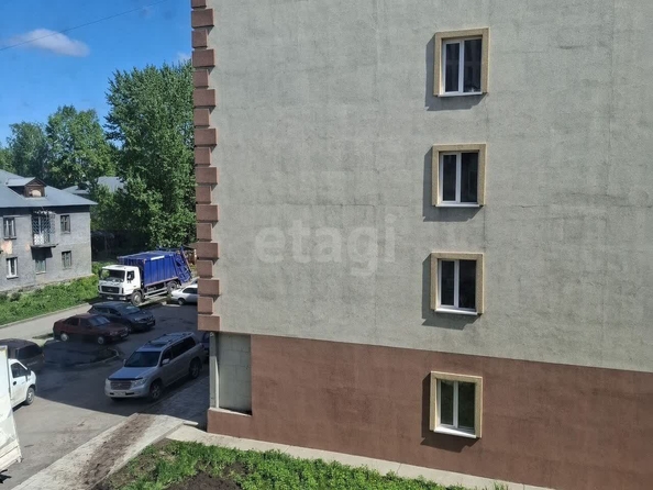 
  Сдается 2-комн. квартира, 47 м², Ленинградская ул, д. 347к
. Фото 30.