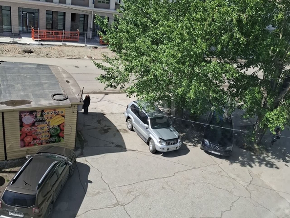 
  Сдается 2-комн. квартира, 47 м², Ленинградская ул, д. 347к
. Фото 31.