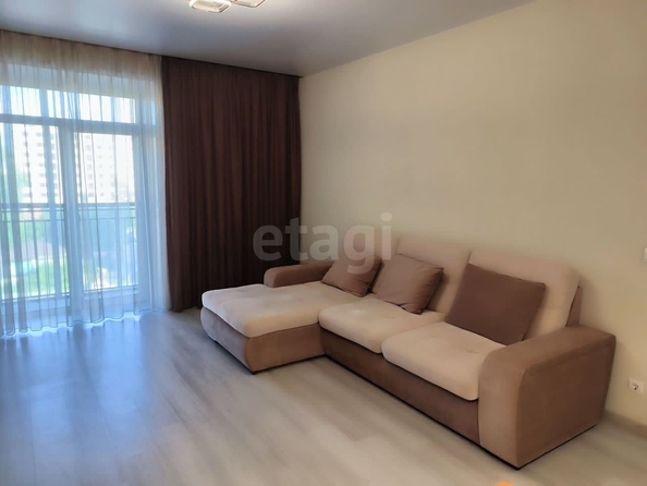 
  Продается 1-комн. квартира, 47.6 м², Шевченко ул, д. 2
. Фото 5.