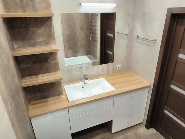 
  Продается 1-комн. квартира, 47.6 м², Шевченко ул, д. 2
. Фото 7.