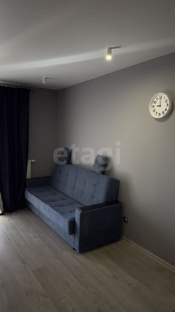 
  Сдается 1-комн. квартира, 35 м², Дмитрия Донского ул, д. 21/1
. Фото 4.
