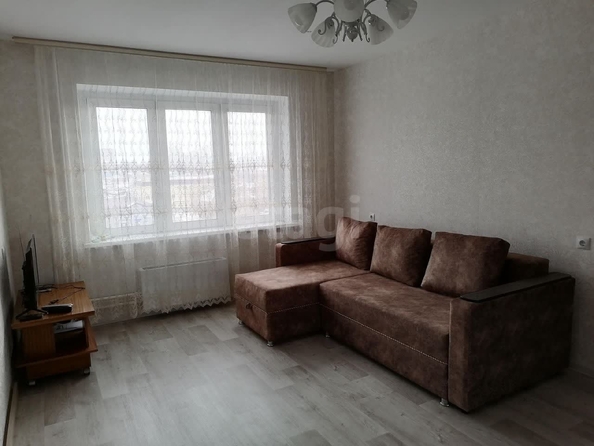 
  Сдается 1-комн. квартира, 37 м², Вертковская ул, д. 117
. Фото 1.