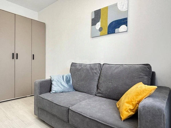 
  Сдается 1-комн. квартира, 26 м², Кирова ул, д. 242
. Фото 2.