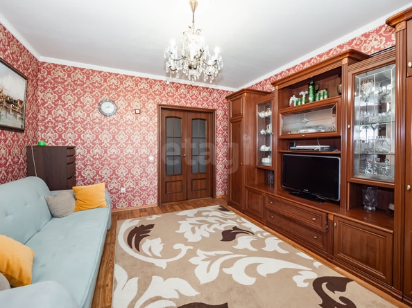 
  Продается 2-комн. квартира, 58.4 м², Выборная ул, д. 125/2
. Фото 7.
