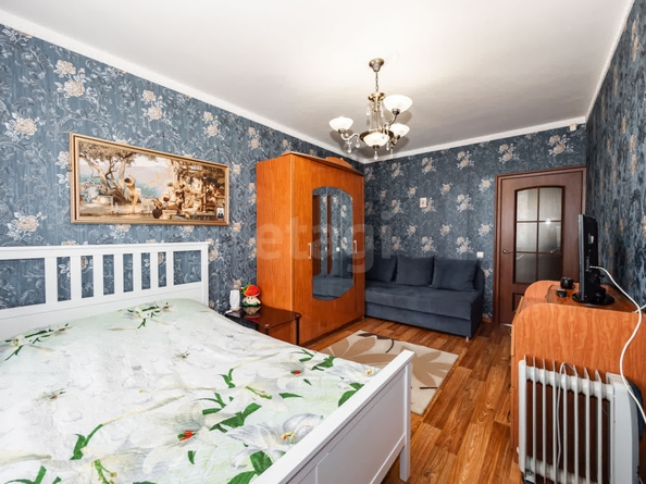 
  Продается 2-комн. квартира, 58.4 м², Выборная ул, д. 125/2
. Фото 14.