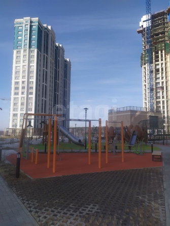 
  Продается 1-комн. квартира, 48.6 м², ЖК Бирюзовая жемчужина-2
. Фото 18.