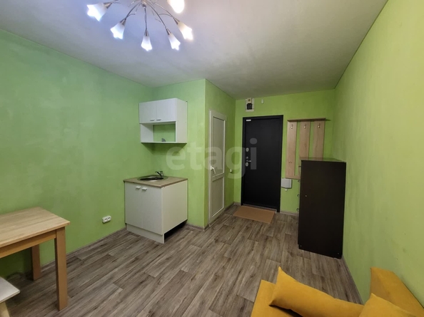 
  Продается студия, 15 м², Блюхера ул, д. 53
. Фото 4.