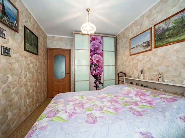 
  Продается 3-комн. квартира, 63 м², Макаренко ул, д. 22
. Фото 9.