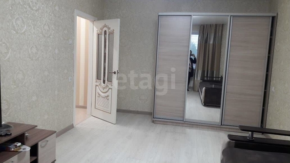
  Сдается 1-комн. квартира, 42 м², Вертковская ул, д. 121
. Фото 7.
