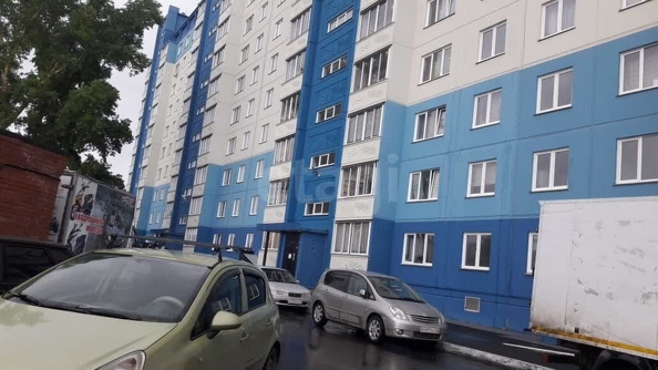 
  Сдается 1-комн. квартира, 42 м², Вертковская ул, д. 121
. Фото 13.