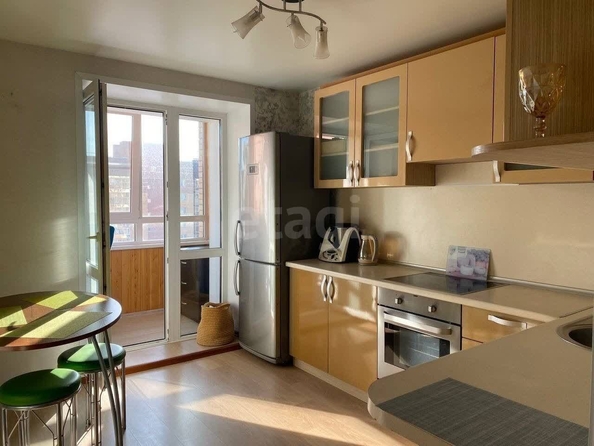 
  Продается 1-комн. квартира, 36.7 м², Тюленина ул, д. 20
. Фото 6.