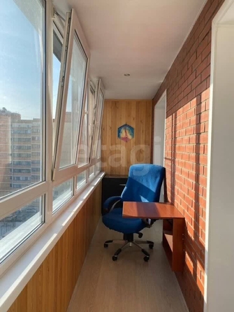 
  Продается 1-комн. квартира, 36.7 м², Тюленина ул, д. 20
. Фото 7.
