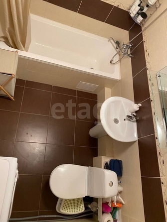 
  Продается 1-комн. квартира, 36.7 м², Тюленина ул, д. 20
. Фото 11.
