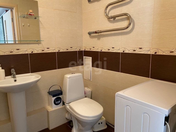 
  Продается 1-комн. квартира, 36.7 м², Тюленина ул, д. 20
. Фото 12.