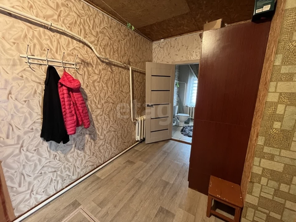 
  Продается дом, 93.2 м², рабочий поселок Мошково
. Фото 4.