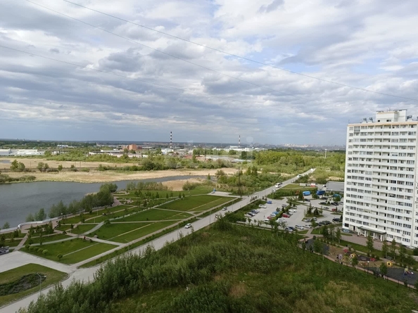 
  Продается студия, 22.6 м², ЖК Радуга Сибири, дом 5
. Фото 21.