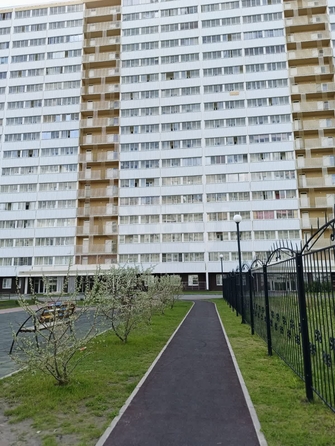 
  Продается студия, 22.6 м², ЖК Радуга Сибири, дом 5
. Фото 22.