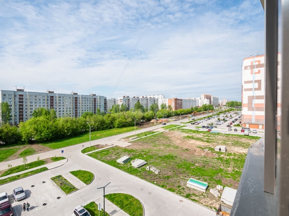 
  Сдается 2-комн. квартира, 55.4 м², Каспийская (Приозёрный мкр.) ул, д. 5
. Фото 37.