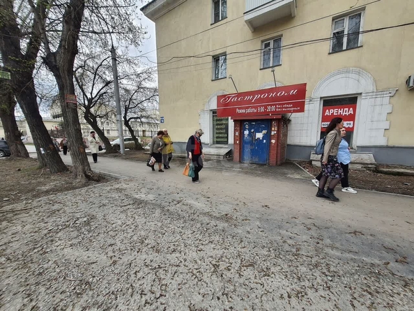 
  Сдается универсальное помещение, 324 м², Мира ул, д. 10
. Фото 1.