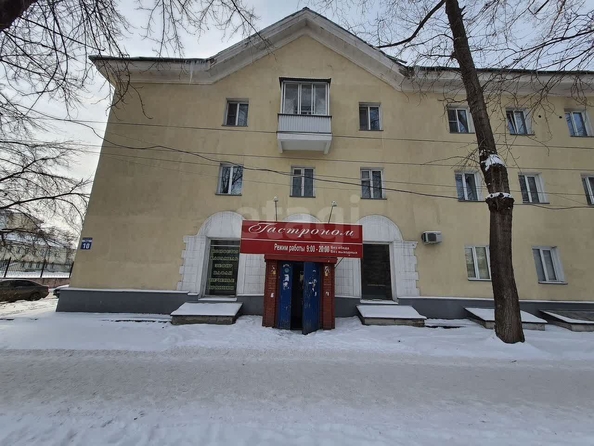 
  Сдается универсальное помещение, 324 м², Мира ул, д. 10
. Фото 2.