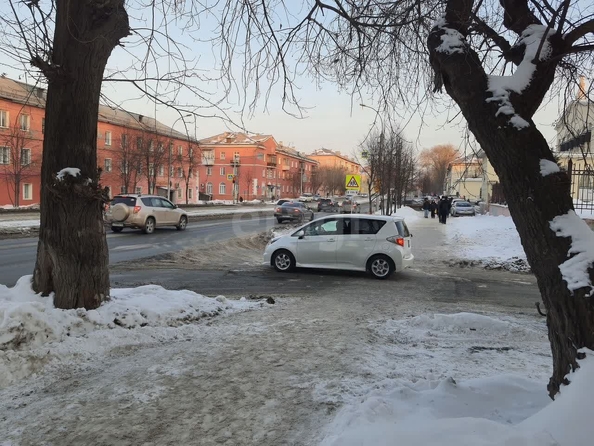 
  Сдается универсальное помещение, 324 м², Мира ул, д. 10
. Фото 5.