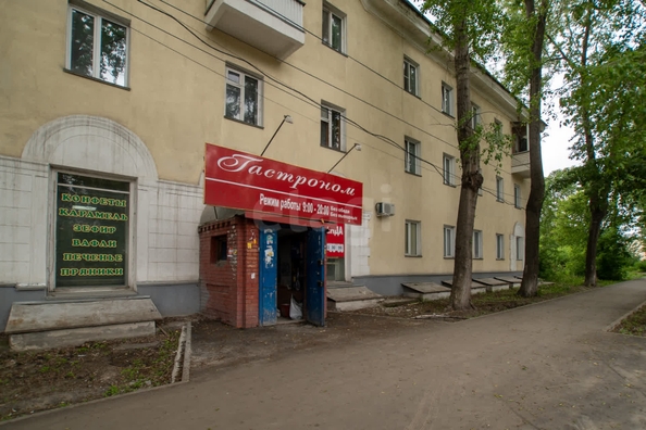 
  Сдается универсальное помещение, 200 м², Мира ул, д. 10
. Фото 4.