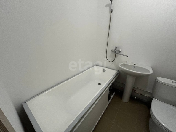 
  Продается 1-комн. квартира, 34.6 м², Междуреченская ул, д. 7/1
. Фото 14.