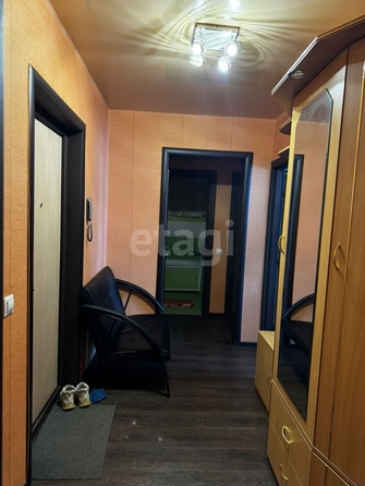 
  Продается 2-комн. квартира, 53.1 м², Одоевского ул, д. 1/4
. Фото 13.