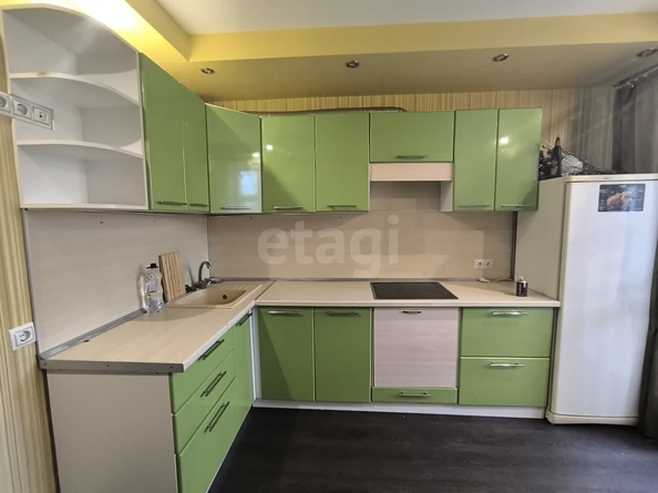 
  Продается 2-комн. квартира, 53.1 м², Одоевского ул, д. 1/4
. Фото 18.
