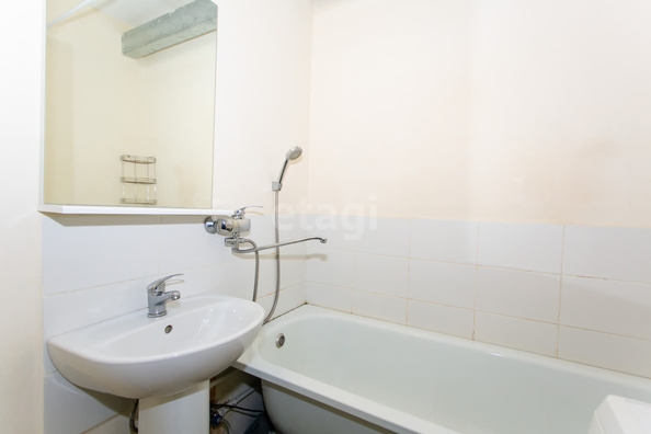 
  Сдается 2-комн. квартира, 37.7 м², Титова ул, д. 264
. Фото 9.